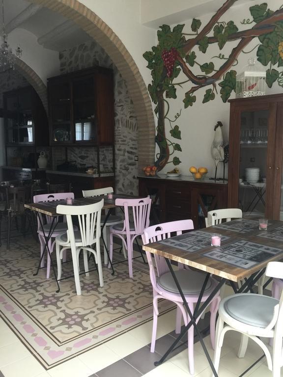 Lantigua Casa Rural Hinojosa del Duque Bagian luar foto